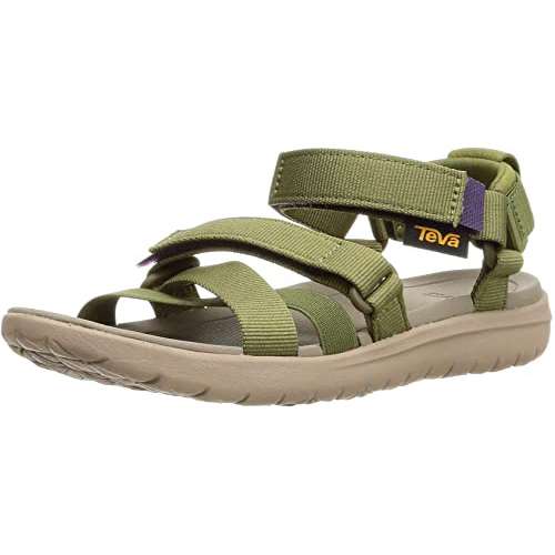 teva w sanborn